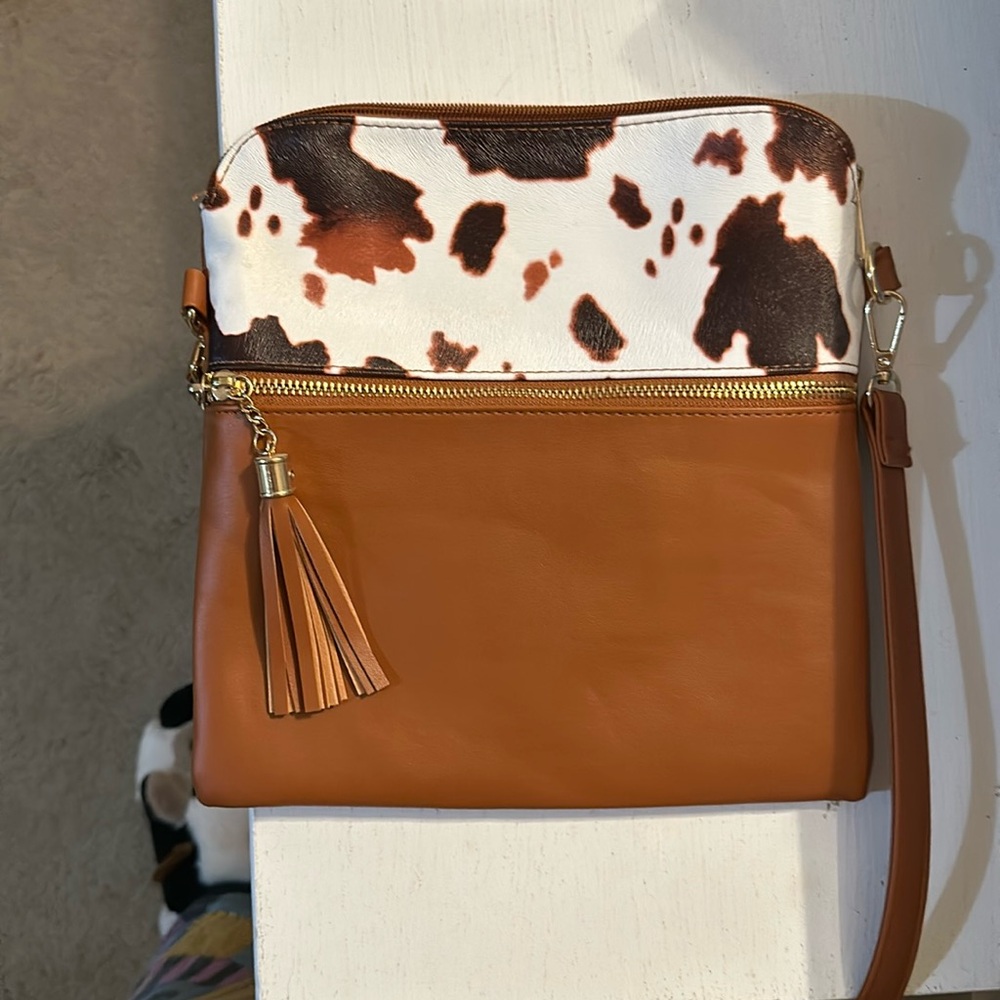Crossbody